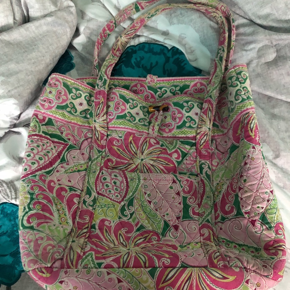 Vera bradley bag